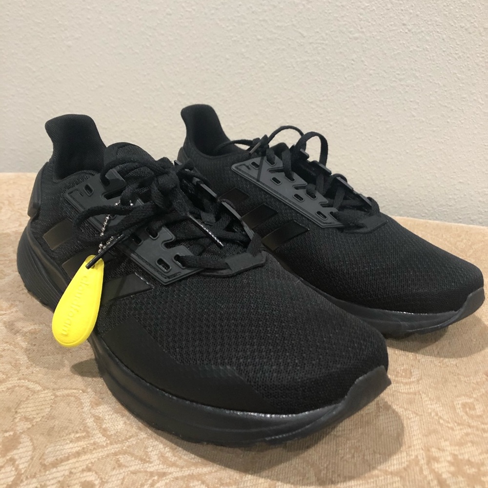 Duramo 9 Adidas shoes size 9.5 US